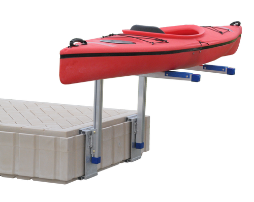 Paddleboard/Kayak Rack