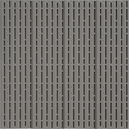 Gray Glacier Decking