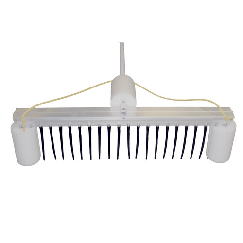 Beach Comber Lake Rake Teeth