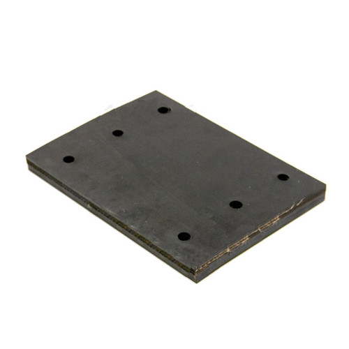 Rubber Plate for ShorePort Flexi-Hinge Assembly