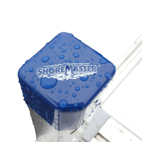 Dock Leg Slip Over Cap