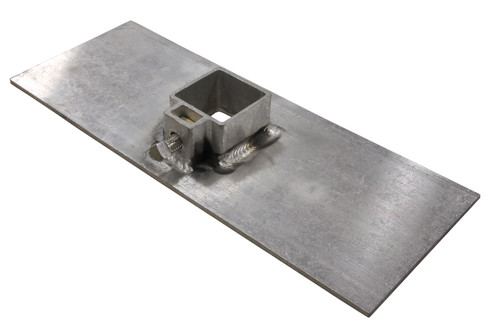 Infinity Dock Foot Pad