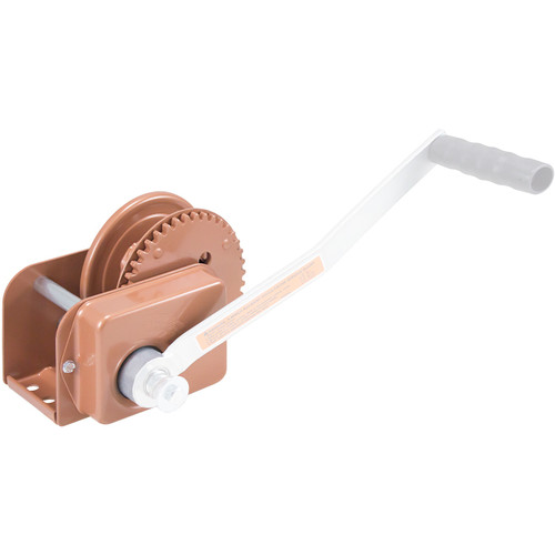 Dutton-Lainson Winch