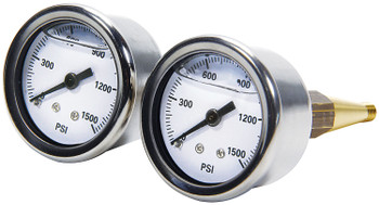 Brake Pressure Gauge Kit ALL11026 Brake Pressure Gauge Kit ALL11026