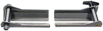 Swing Out Door Kit ALL22670 Swing Out Door Kit ALL22670