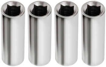 Valve Cover Hold Down Nuts 1/4in-28 Thread 4pk ALL26322 Valve Cover Hold Down Nuts 1/4in-28 Thread 4pk ALL26322
