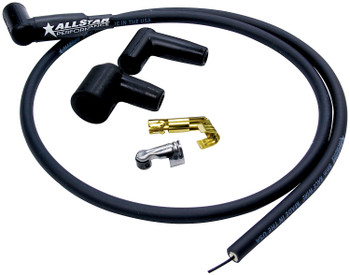 Coil Wire Kit No Sleeving ALL81380 Coil Wire Kit No Sleeving ALL81380