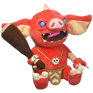 Nintendo Plush 8-inch Bokoblin BotW Nintendo Plush 8-inch Bokoblin BotW