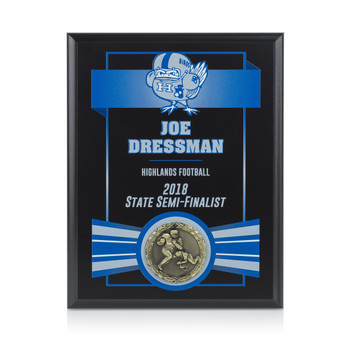 Spirit Series Plus Plaques (6 Designs Available) Spirit Series Plus Plaques (6 Designs Available)