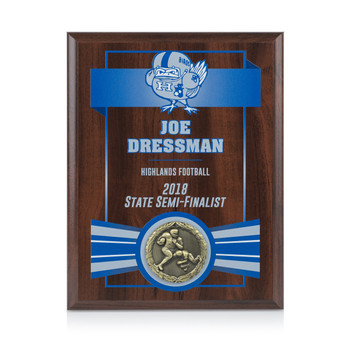 Spirit Series Plus Plaques (6 Designs Available) Spirit Series Plus Plaques (6 Designs Available)