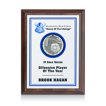 Performance Plus Series Plaques Performance Plus Series Plaques