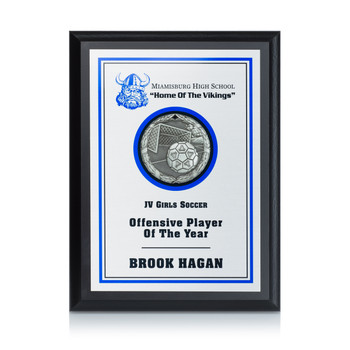 Performance Plus Series Plaques Performance Plus Series Plaques