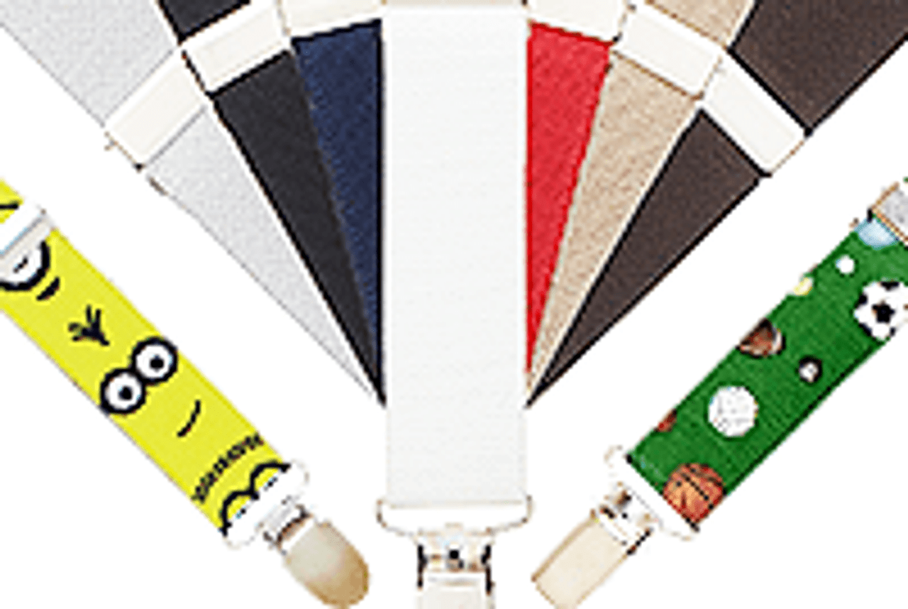 Suspenders for Kids Suspender Store
