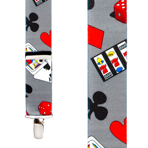 Novelty Suspenders Holiday, Hobby & Fun Suspenders