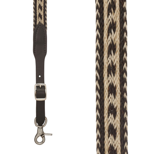 Western Wear & Leather Cowboy Suspenders | Suspender Store