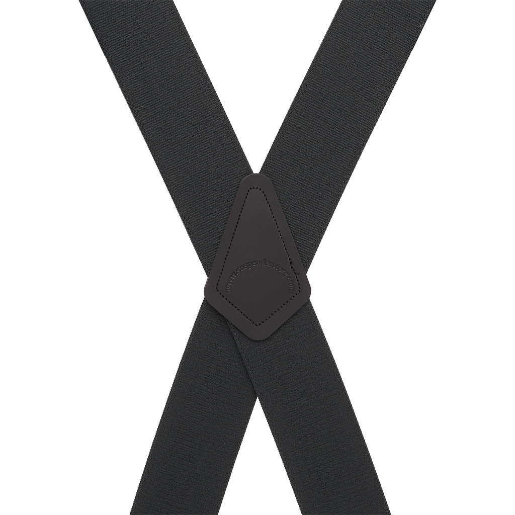 Logger Clip Suspenders | SuspenderStore