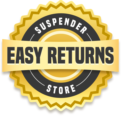 Easy Returns - Click Here to Learn More