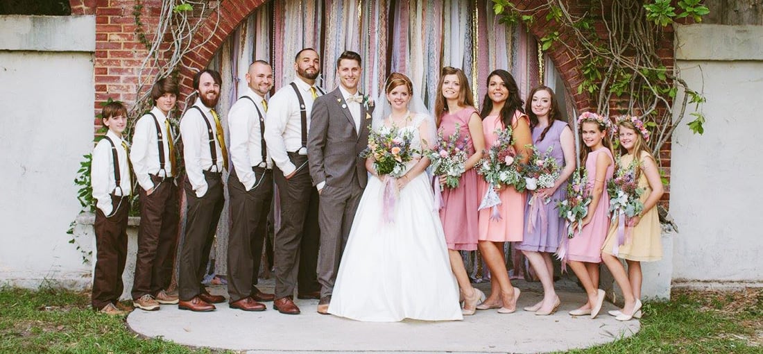 Ultimate Style Guide to Choosing Wedding Suspenders