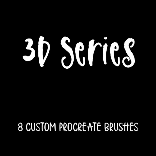3D Series