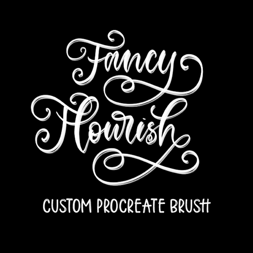Fancy Flourish