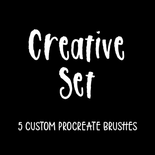 Creative Set