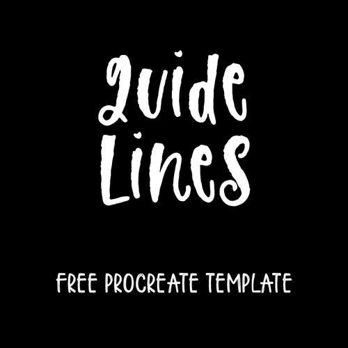 Guide Lines