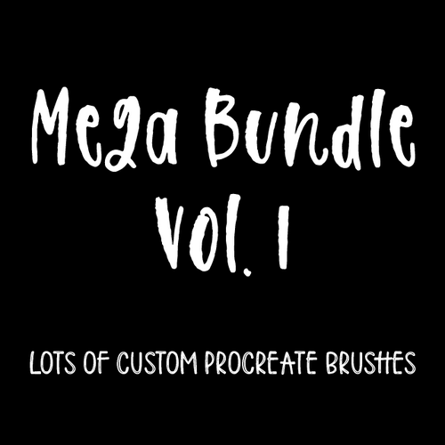 Mega Bundle Vol. 1
