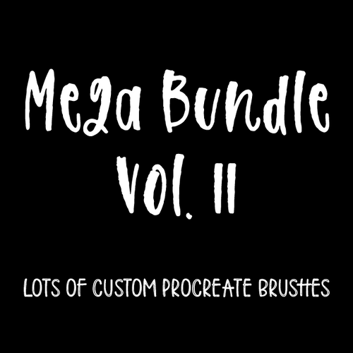 Mega Bundle Vol. 2