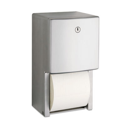Toilet Paper Dispenser - Commercial | Jumbo | Coreless Toilet Paper Dispenser - Commercial | Jumbo | Coreless