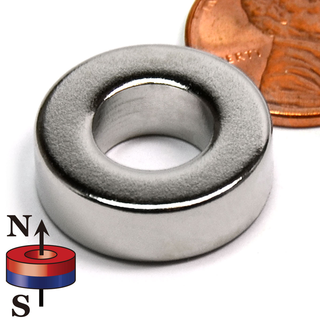magnet rings magnet rings
