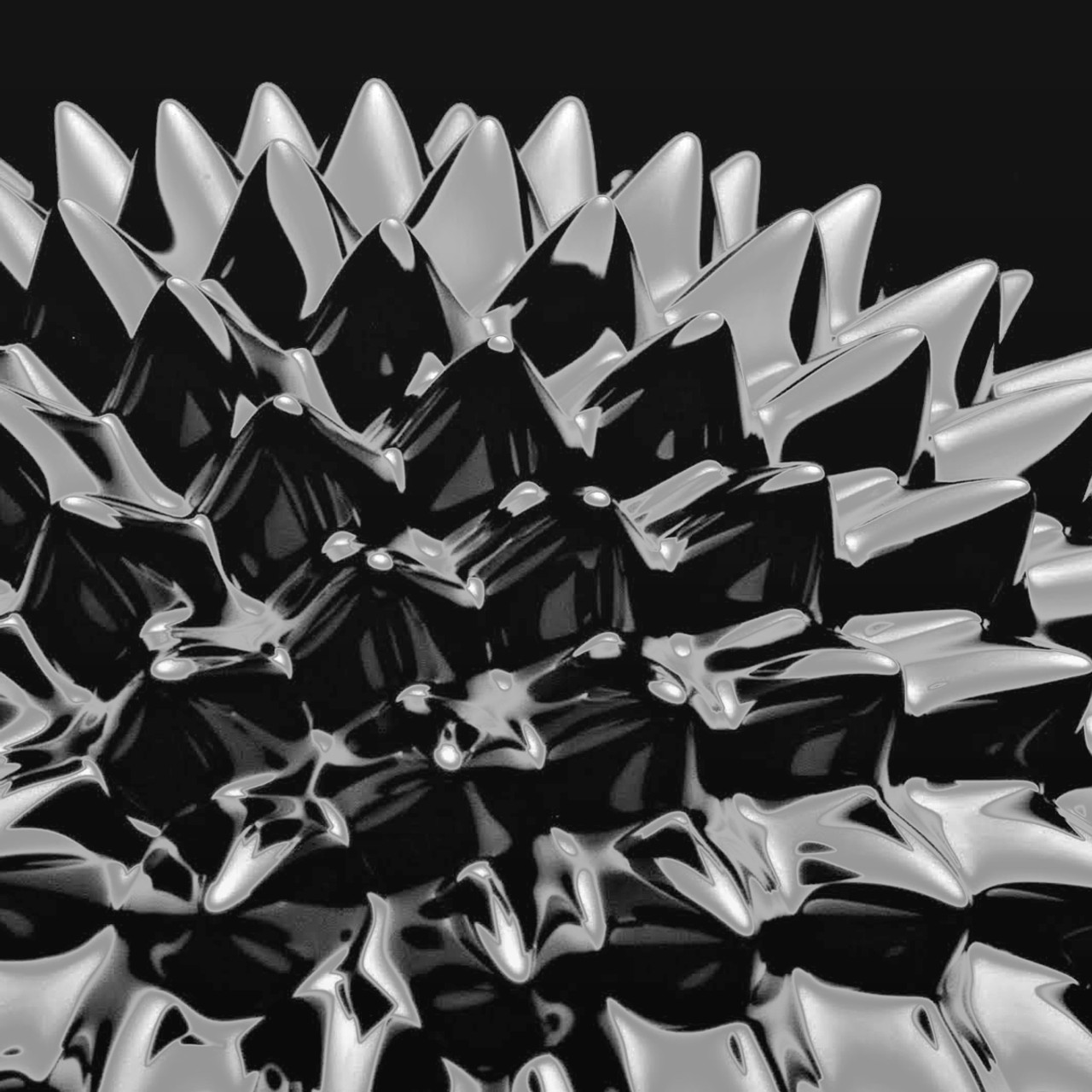 ferrofluid ferrofluid