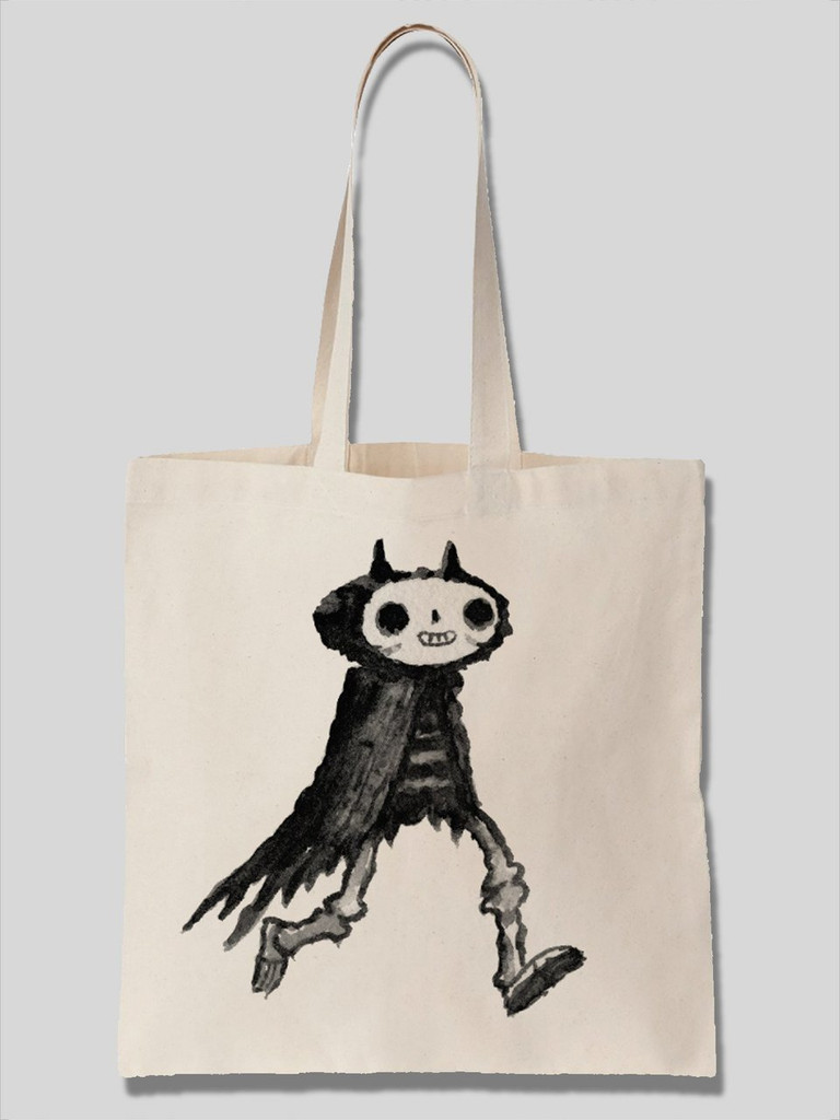 devil bones tote scott c shop