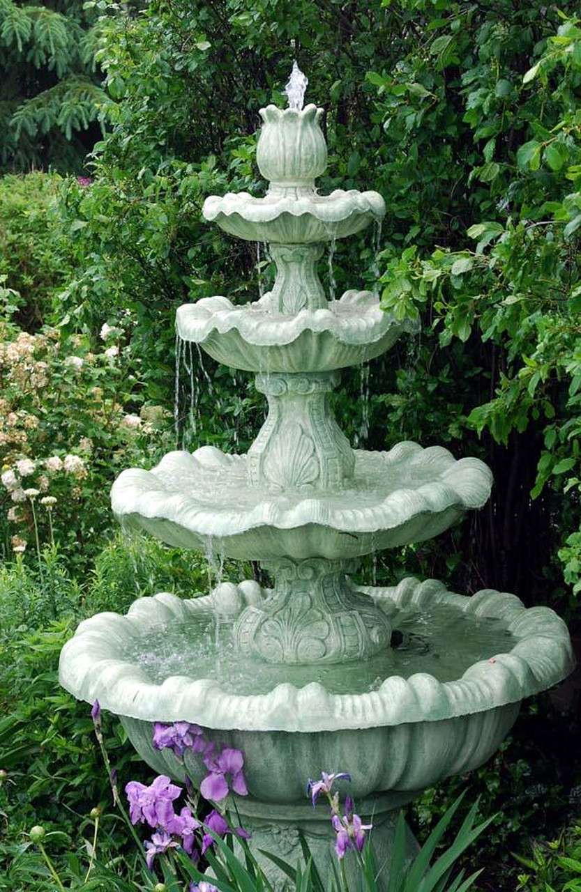 outdoor concrete fountains        
        <figure class=