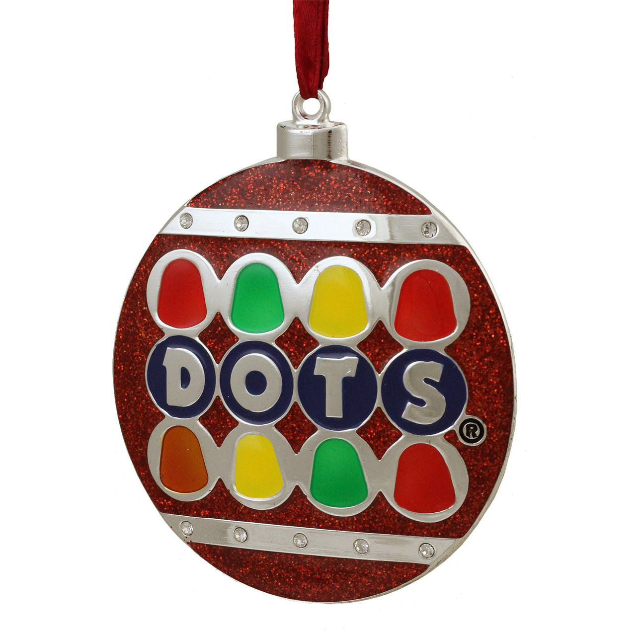logo christmas ornaments