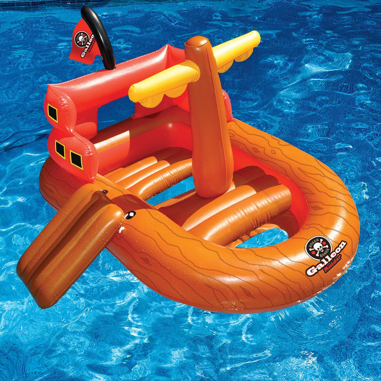 argos inflatable pool toys