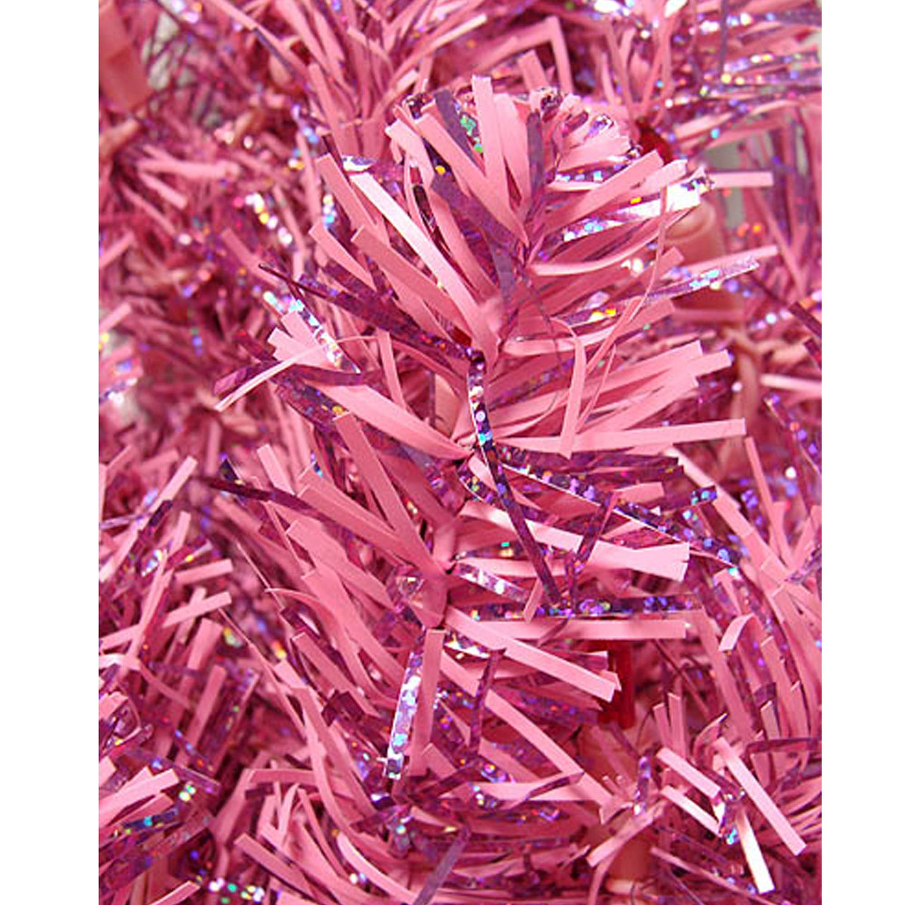 10 pre lit hot pink artificial pencil tinsel christmas tree pink lights 11243898 - Tinsel Christmas Decorations 10 pre lit hot pink artificial pencil tinsel christmas tree pink lights 11243898 - Tinsel Christmas Decorations