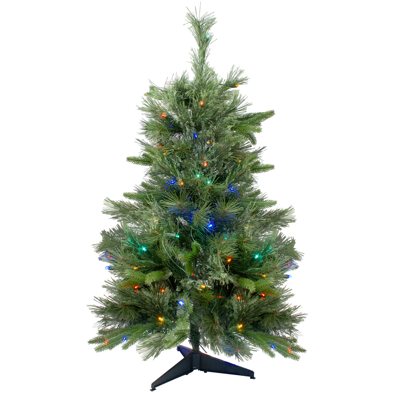 3 x 29 pre lit cashmere mixed pine full artificial christmas tree multi led lights 32265449 - Cashmere Christmas Tree 3 x 29 pre lit cashmere mixed pine full artificial christmas tree multi led lights 32265449 - Cashmere Christmas Tree
