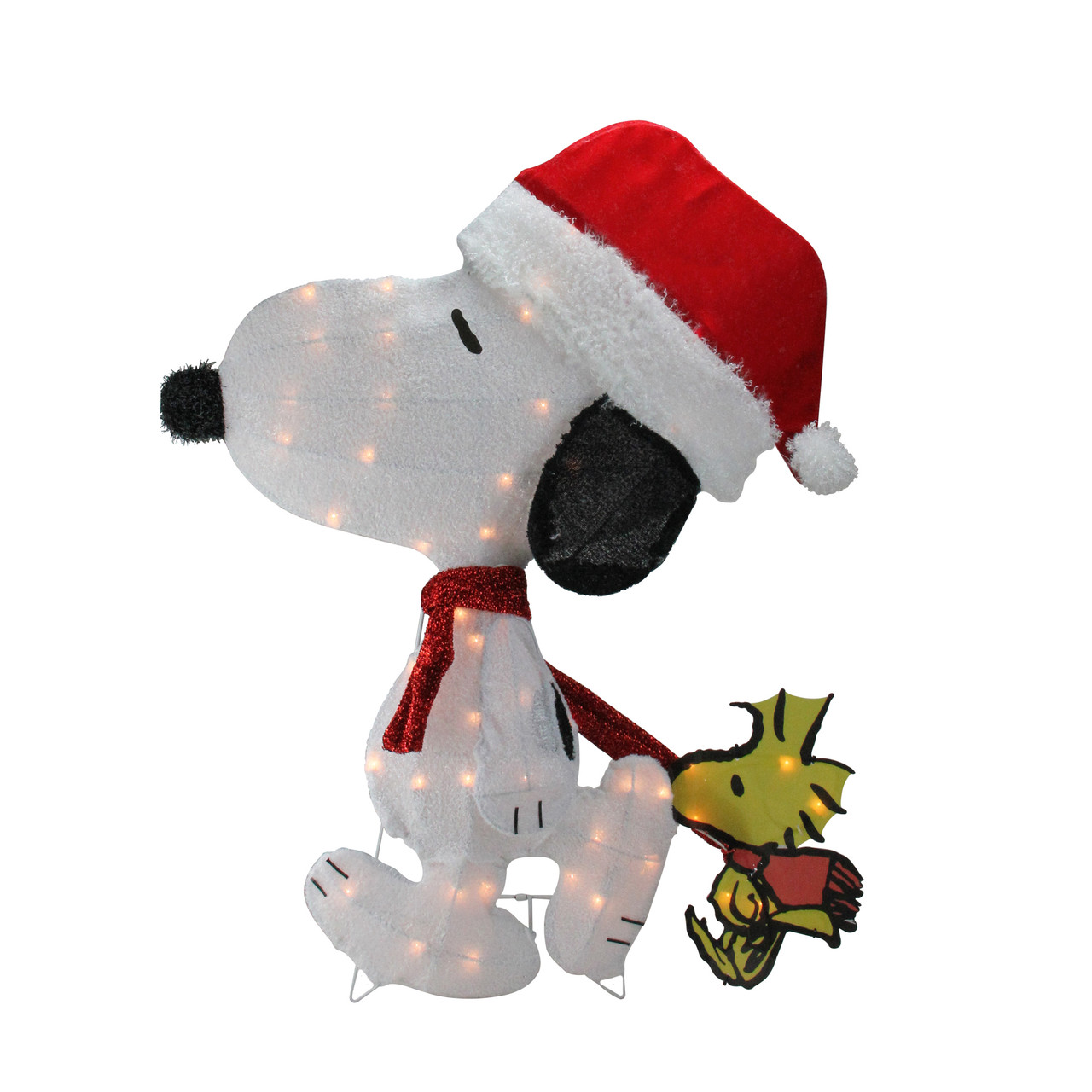 32 pre lit peanuts snoopy and woodstock 2d christmas outdoor decoration 32606675 - Snoopy Christmas Outdoor Decorations 32 pre lit peanuts snoopy and woodstock 2d christmas outdoor decoration 32606675 - Snoopy Christmas Outdoor Decorations