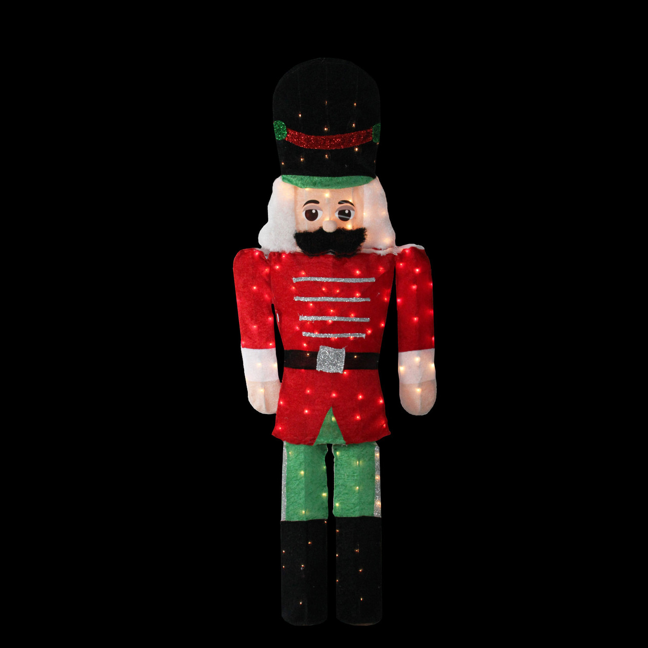 6 pre lit candy cane lane 2 d toy soldier christmas outdoor decoration 32606673 - Toy Soldier Christmas Decoration 6 pre lit candy cane lane 2 d toy soldier christmas outdoor decoration 32606673 - Toy Soldier Christmas Decoration