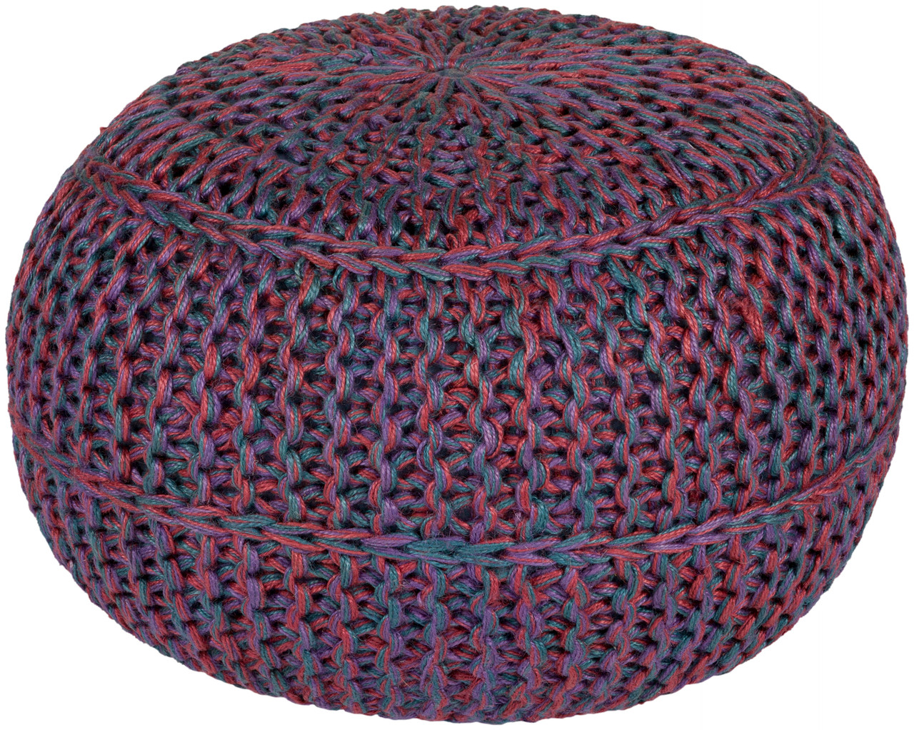 Knitted Pouf Pattern Unique Decorating Design Knitted Pouf Pattern Unique Decorating Design