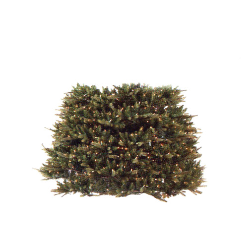 GKI/Bethlehem Lighting Products - Christmas Central 1.5' Pre-Lit Extend-A-Tree Artificial Christmas Tree Extension Piece - Clear Lights - 31093805 - GKI/Bethlehem Lighting Products - Christmas Central