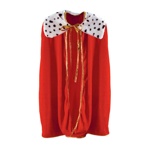 king and queen silk robes