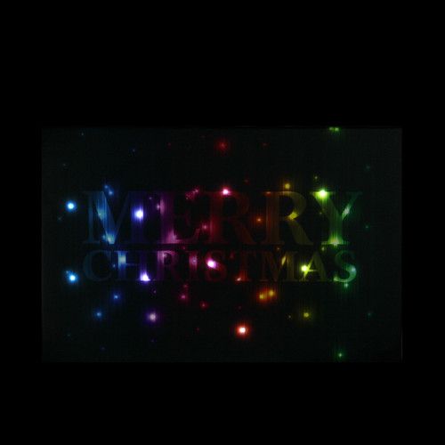 led lighted multi colored quot merry christmas quot canvas wall led lighted multi colored quot merry christmas quot canvas wall