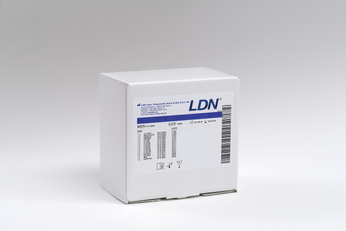 DHEA-S ELISA kit, assay
