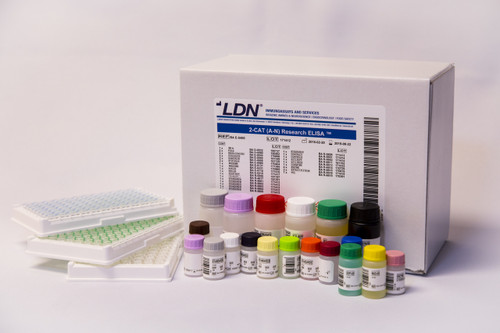2-CAT (A-N) Research ELISA