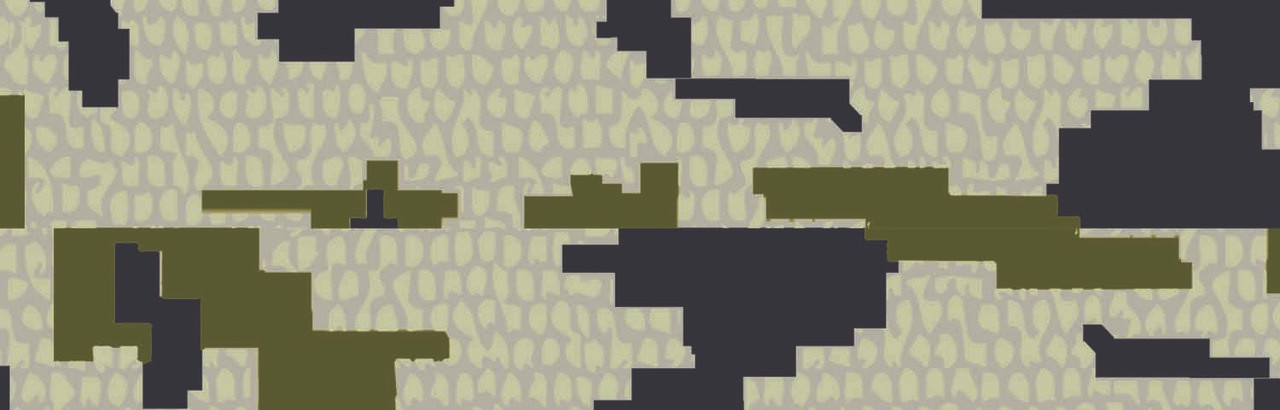 KUIU Camo Stabilizer Wrap Onestringer