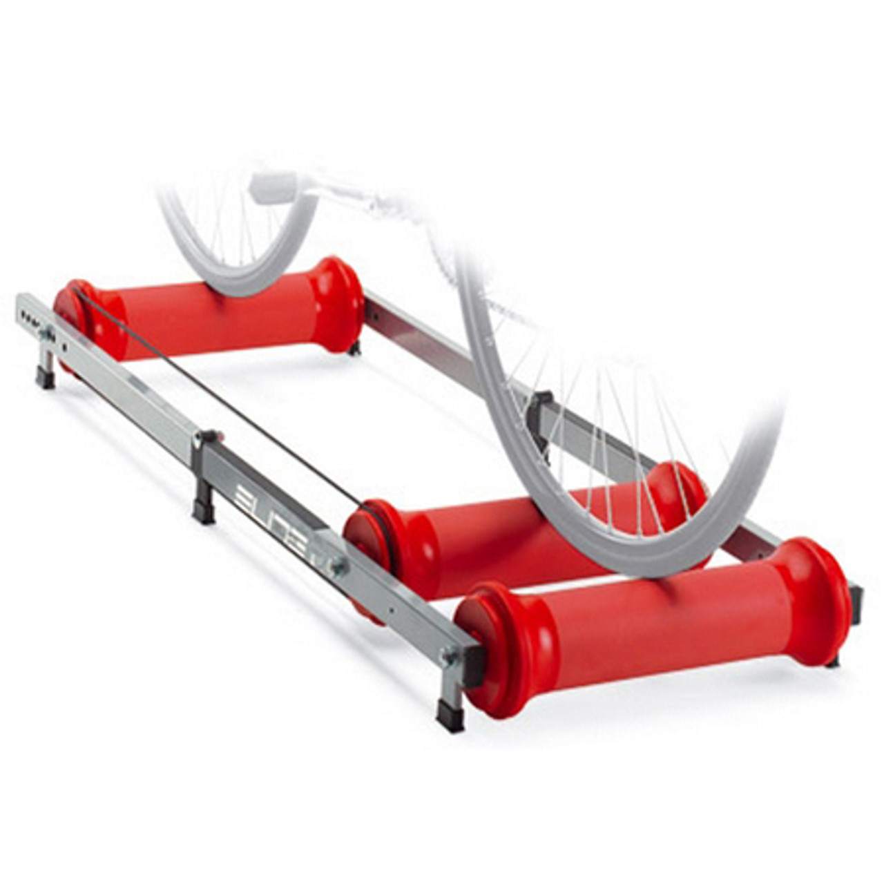 Texas Cyclesport Elite Parabolic Cycle Rollers ELPAR 342.99 New