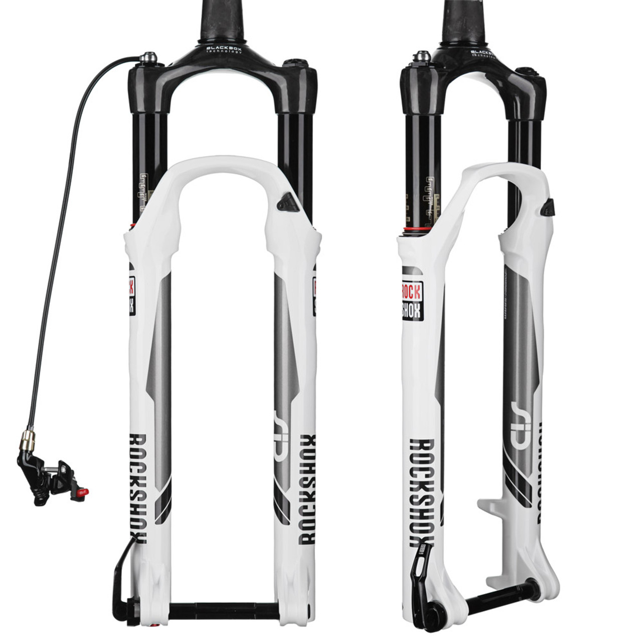 rock shox xloc rock shox xloc