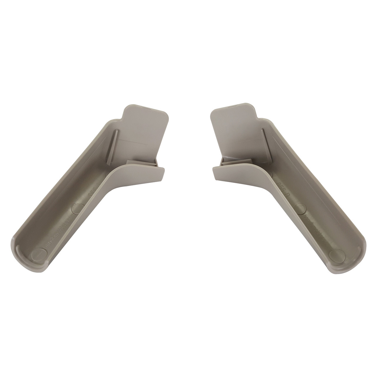 Long RV Gutter Spouts RecPro