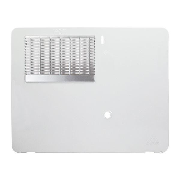 Atwood RV Hot Water Heater Door 6 Gallon White RecPro